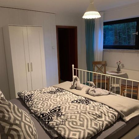 Idyllisches Zimmer In Ruhiger Lage Boppard Am Rhein Exteriör bild