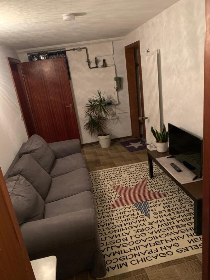 Idyllisches Zimmer In Ruhiger Lage Boppard Am Rhein Exteriör bild