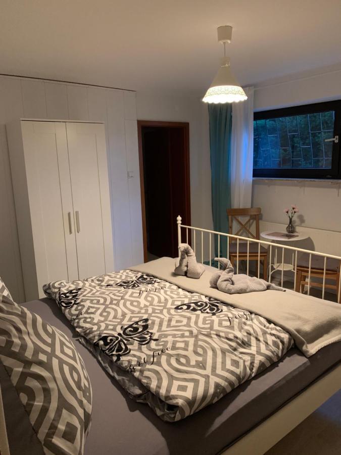 Idyllisches Zimmer In Ruhiger Lage Boppard Am Rhein Exteriör bild